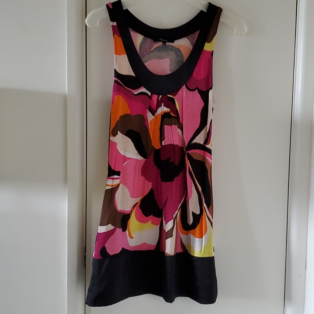 Express Tunic